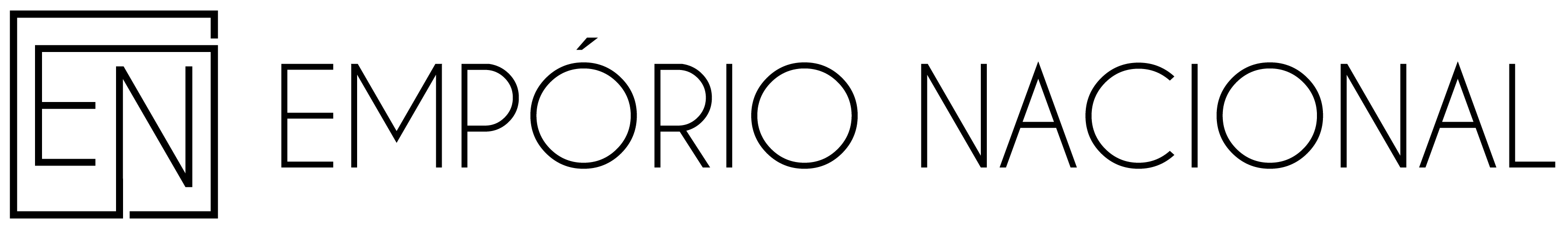 Emporio Nacional